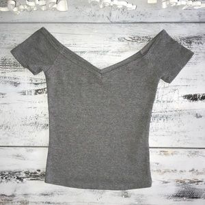 Abercrombie & Fitch Junior’s Top